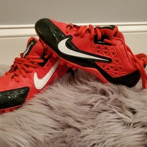 Nike Alpha Strike Cleats